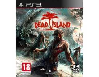 Jeu dead island