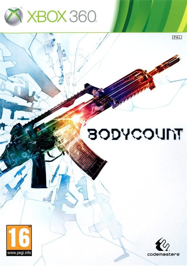 Jeu bodycount