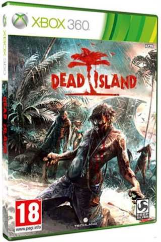 Jeu dead island