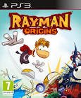 Jeu rayman origins