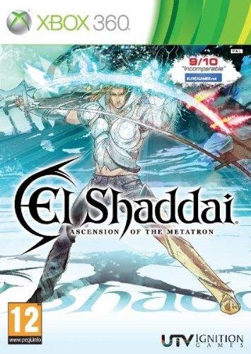 Jeu el shaddai : ascension of the metatron