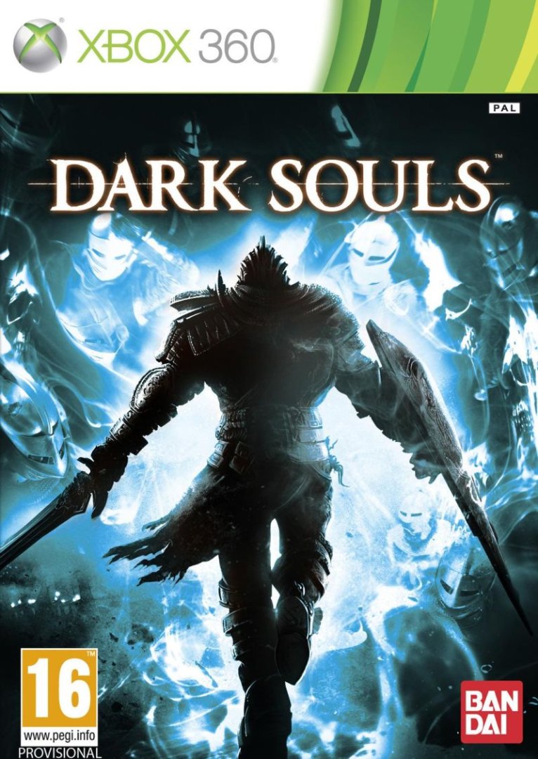 Jeu dark souls
