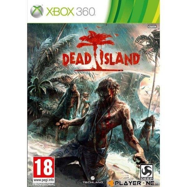 Jeu dead island edition speciale