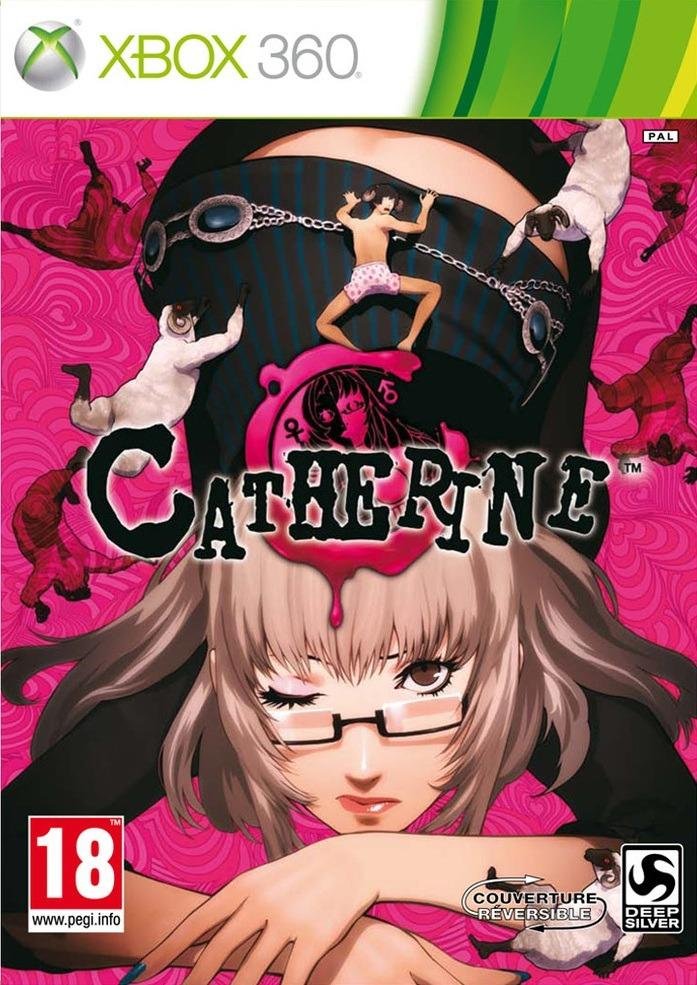 Jeu catherine