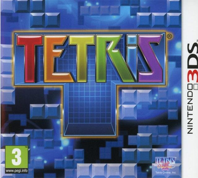 Jeu tetris