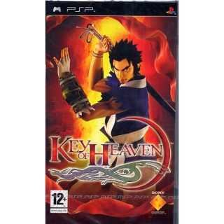 Jeu key of heaven essential