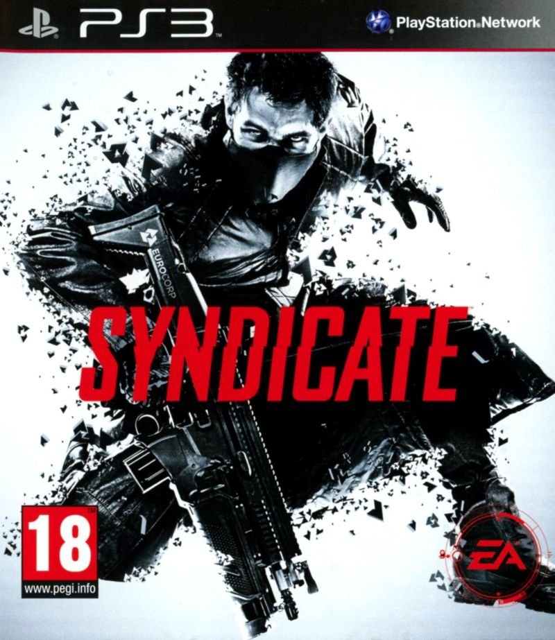 Jeu syndicate