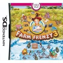 Jeu farm frenzy 3 : ice age