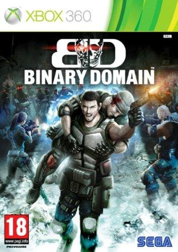 Jeu binary domain