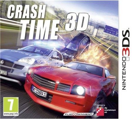Jeu crash time 4 : the syndicate