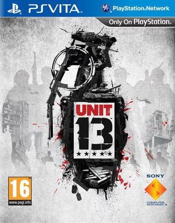 Jeu unit 13
