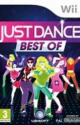 Jeu just dance best of