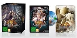 Jeu pandora's tower