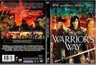 The warrior's way
