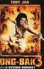 Ong-bak 3 - l'ultime combat