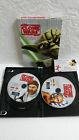 Star wars - the clone wars - saison 2