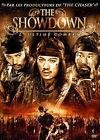 The showdown