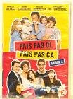 Fais pas ci, fais pas ca - saison 4