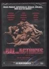 Le bal des actrices