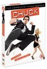 Chuck: the complete third season (saison 3) - import anglais