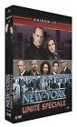 New york, unite speciale - saison 12