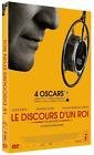Le discours d'un roi - edition prestige
