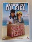 Les chevaliers du fiel - vacances d'enfer !