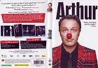 Arthur, le spectacle
