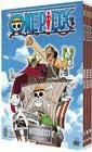 One piece - water 7 - coffret 3