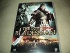 The lost bladesman