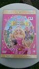 Barbie apprentie princesse