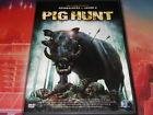 Pig hunt