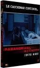 Paranormal activity - tokyo night
