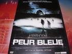 Peur bleue