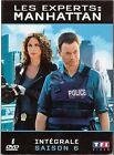 Les experts : manhattan - saison 6