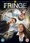 Fringe - saison 3