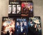 Fringe - saison 3