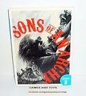 Sons of anarchy - saison 3