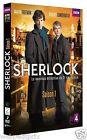 Sherlock - saison 1