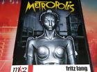 Metropolis - version longue inedite restauree