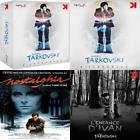 Andrei tarkovski - l'integrale