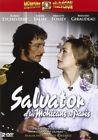 Salvator et les mohicans de paris