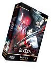 Blood+ - partie 1 - edition gold (5 dvd + livret)