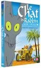 Le chat du rabbin