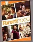 Parenthood - saison 1