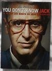 You don't know jack