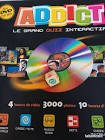 Addict - le grand quizz interactif