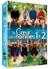 Le coeur des hommes 1 & 2 - edition limitee