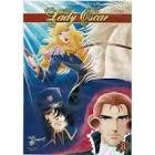 Lady oscar volume 8