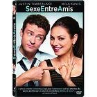 Sexe entre amis
